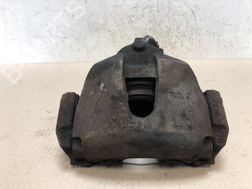 Left front brake caliper FORD FOCUS C-MAX (DM2) 1.8 | BP15534057M105 - Image 3