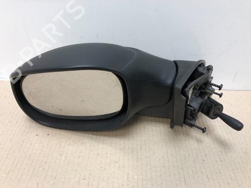 Left mirror CITROËN C3 I (FC_, FN_) 1.1 i | BP15536443C26 
