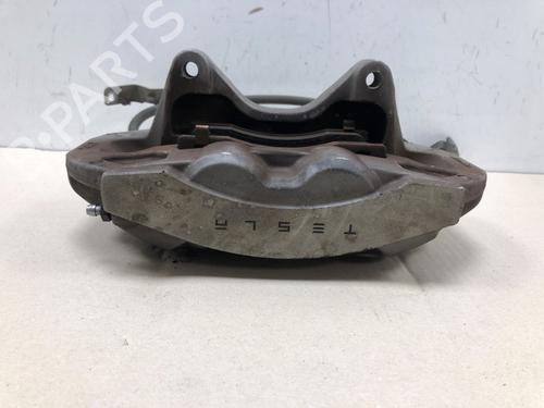 Right front brake caliper TESLA MODEL 3 (5YJ3) EV Performance AWD | BP37209927M104 - Image 3