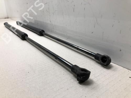 Tailgate lift support VW GOLF VIII (CD1, DA1) 2.0 TSI R 4motion | BP37212430C138 - Image 2
