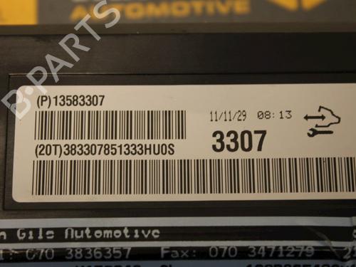 Electronic module OPEL AMPERA (R12) EV 150 | BP15311762M83 - Image 2