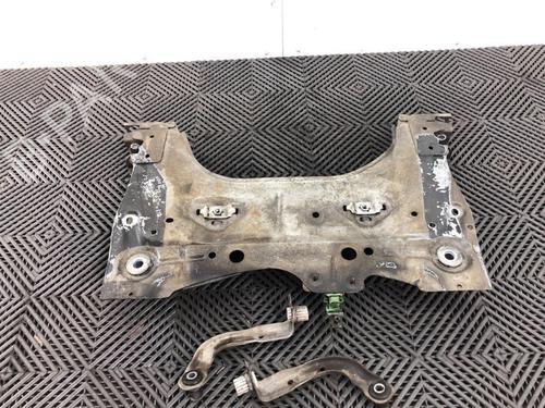 Subframe RENAULT CLIO IV (BH_) 1.5 dCi 90 | BP25379589M9 - Image 4