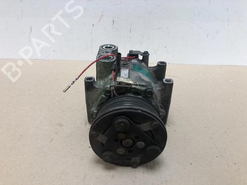 Used AC compressor FORD KA (RB_) 1.3 i (60 hp) 15348608