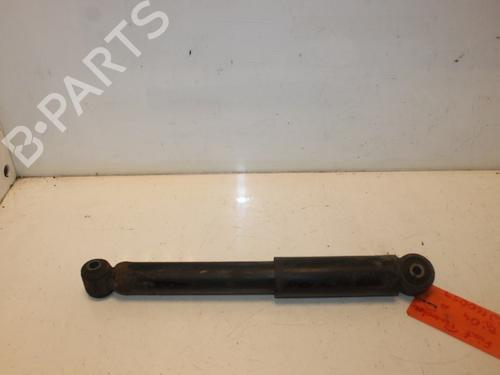 Used Right rear shock absorber FIAT PANDA (169_) 1.2 (169.AXB11, 169.AXB1A) (60 hp) 15315929
