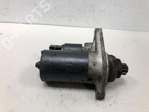 Used Starter Starter 37208498 37208498