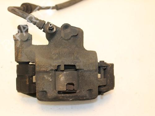 Højre bremsekaliber foran FIAT PANDA (169_) 1.2 (169.AXB11, 169.AXB1A) | BP15326995M104 
