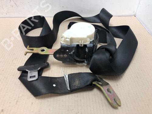 Rear right seatbelt BMW 5 (E60) 545 i | BP15298721I28 