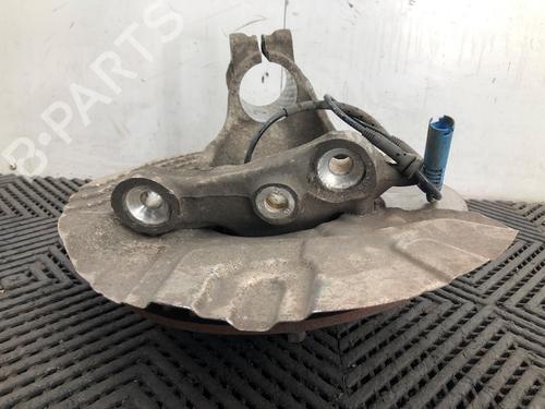 right-front-steering-knuckle-bmw-x1-e84-2009-2010-2011-2012-2013-2014-2015-37206897 main image