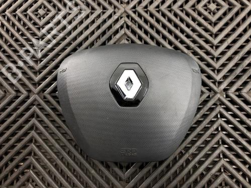 Airbag Kit RENAULT CLIO IV (BH_) 1.5 dCi 90 | BP23214888C86 