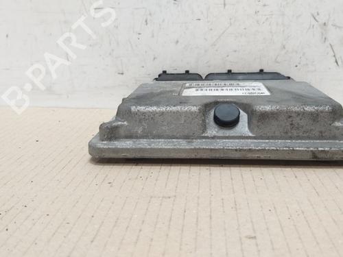 Engine control unit (ECU) FIAT PANDA (169_) 1.2 (169.AXB11, 169.AXB1A) | BP15533010M57 