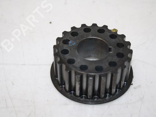 Used Pulley Pulley 15334963 15334963