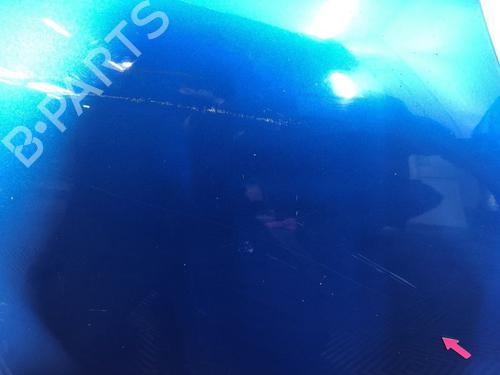 Hood CITROËN C1 (PM_, PN_) 1.0 | BP25928456C1 