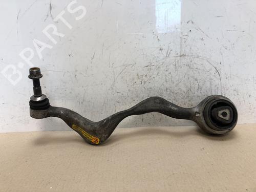 Used Left front suspension arm BMW 1 (E87) 116 i (115 hp) 15533726