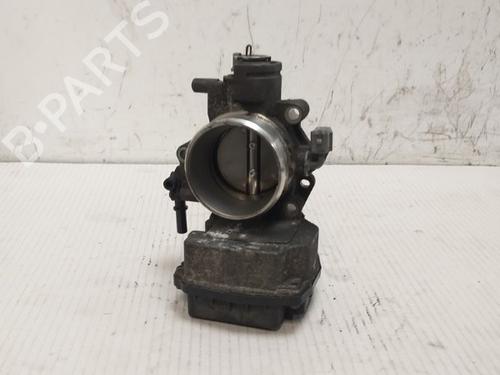 Used Throttle body PEUGEOT 307 Break (3E) 2.0 (136 hp) 15342077