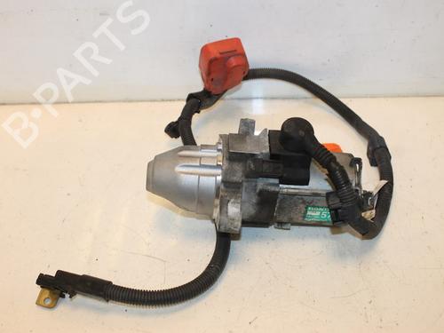 Used Starter Starter 15316657 15316657
