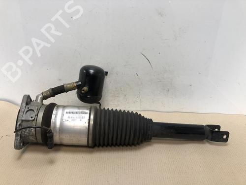 Right rear shock absorber AUDI A8 D3 (4E2, 4E8) 3.0 TDI quattro | BP16399363M19 