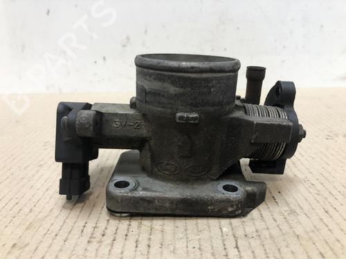 Throttle body HYUNDAI GETZ (TB) 1.3 i | BP15305297M82 