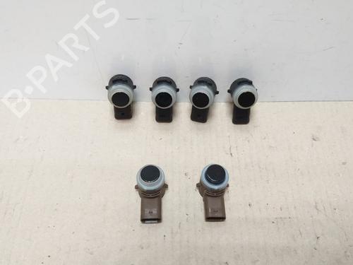 Elektronisk modul MERCEDES-BENZ B-CLASS Sports Tourer (W246, W242) B 200 Natural Gas Drive / B 200 c (242.848) (156 hp) 15338253