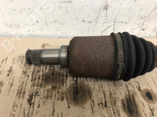 Right rear driveshaft SMART CITY-COUPE (450) 0.6 (S1CLA1, 450.341) | BP15301113M41 