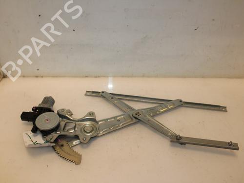 Used Front right window mechanism MITSUBISHI MIRAGE / SPACE STAR VI Hatchback (A0_A) 1.0 (A05A) (71 hp) 15325905
