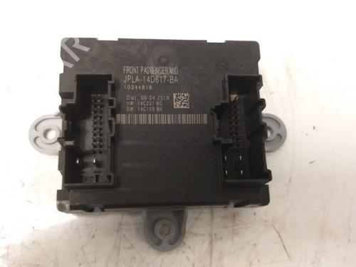 Used Electronic module LAND ROVER RANGE ROVER SPORT II (L494) 3.0 SDV6 4x4 (249 hp) 15340547