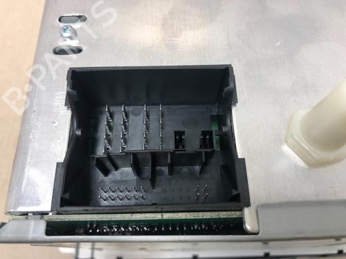 Radio FORD FOCUS II Turnier (DA_, FFS, DS) 1.6 | BP15347089E6 