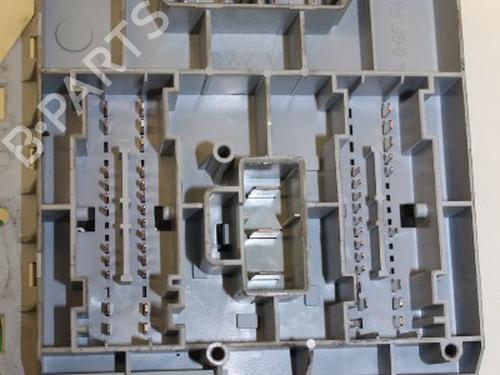 Fuse box FIAT PUNTO (188_) 1.2 60 (188.030, .050, .130, .150, .230, .250) | BP15302496E1 