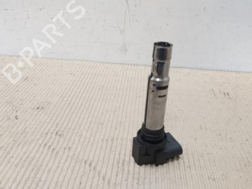 Ignition coil VW GOLF V (1K1) 1.6 FSI | BP15342158M94 
