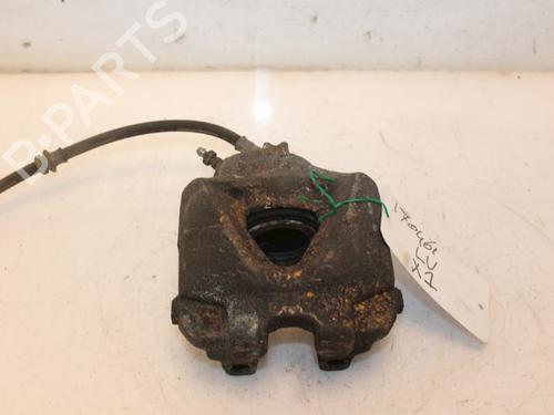 Used Left front brake caliper Left front brake caliper 15329557 15329557