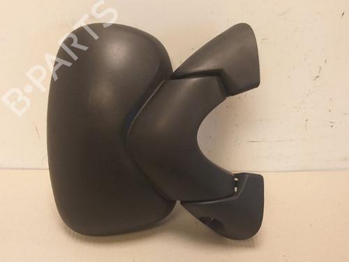 Used Right mirror OPEL VIVARO A Van (X83) 1.9 DTI (F7) (101 hp) 15340107
