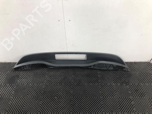rear-bumper-vw-polo-vi-aw1-bz1-ae1-10-tsi-2g6807568h-2g6807568h9b9-2017-19504283 main image
