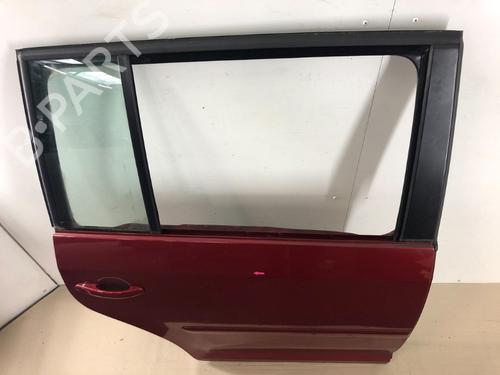 Right rear door VW TOURAN (1T1, 1T2) 2.0 TDI | BP15533704C5 
