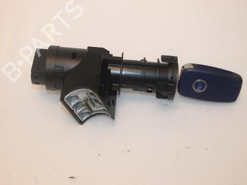 Ratlås/Tændingslås FIAT STILO (192_) 2.4 20V (192_XD1A, 192AXD12) | BP15316987M48 
