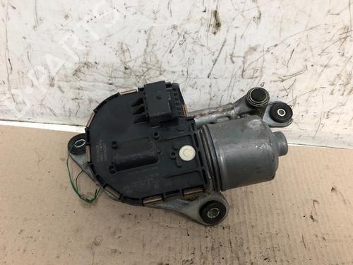 Used Front wipers mechanism PEUGEOT 407 SW (6E_, 6D_) 2.0 HDi 135 (136 hp) 15296879