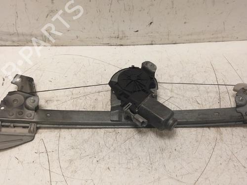 Front left window mechanism CITROËN C1 (PM_, PN_) 1.0 | BP17238343C22 