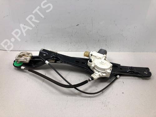 Used Front left window mechanism Front left window mechanism 37206804 37206804
