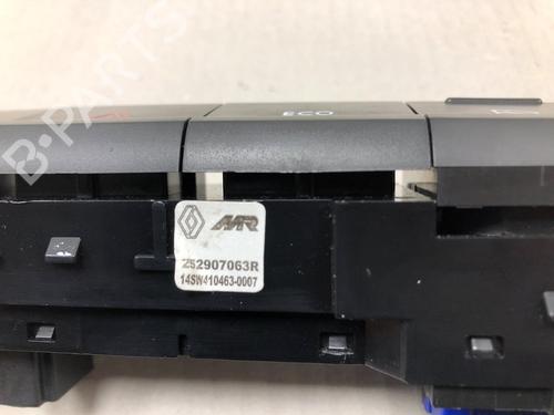 Warnblinkschalter DACIA SPRING EV (B6M1) | BP37210355I22 - Image 6