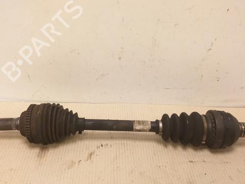 Used Left front driveshaft Left front driveshaft 15340201 15340201