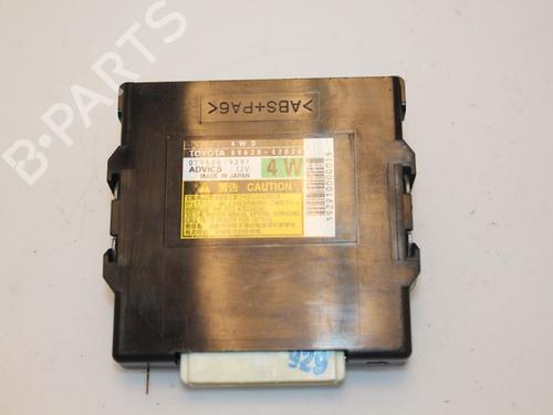 Used Electronic module Electronic module 15320263 15320263
