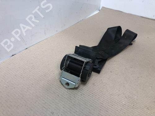 Rear center seatbelt MERCEDES-BENZ E-CLASS (W211) E 200 CDI (211.004) | BP15296964I27 