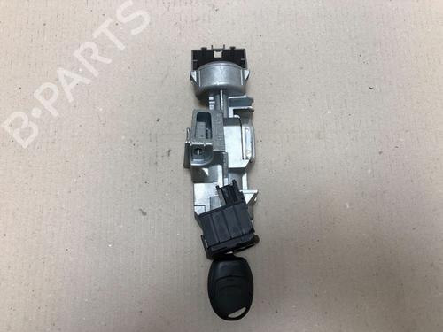 Ignition barrel FORD FOCUS C-MAX (DM2) 1.6 | BP15535818M48 - Image 5