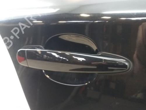 Right rear door BMW 1 (E87) 123 d | BP15340762C5 