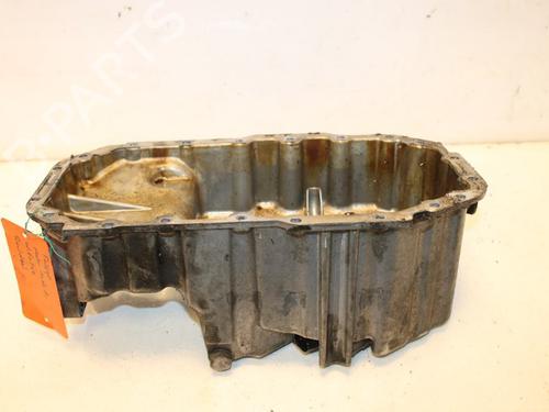 Used Oil sump AUDI A1 (8X1, 8XK) 1.4 TFSI (122 hp) 15316374