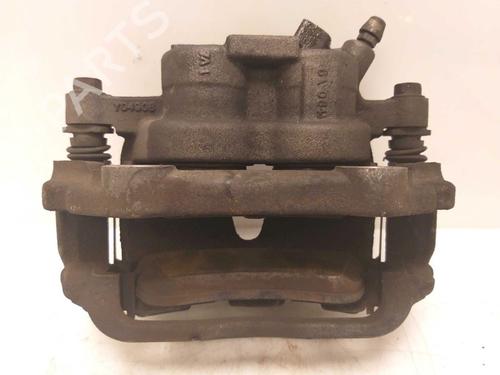 Used Left front brake caliper MERCEDES-BENZ GLK-CLASS (X204) 300 4-matic (204.981) (231 hp) 15338268