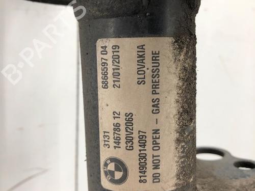 Left front shock absorber BMW 5 (G30, F90) 520 i | BP37204141M16 - Image 5