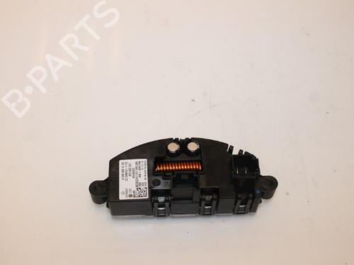 Used Heater resistor Heater resistor 15318333 15318333