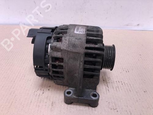 Alternator FIAT BRAVO II (198_) 1.4 (198AXA1B) | BP15345817M7 