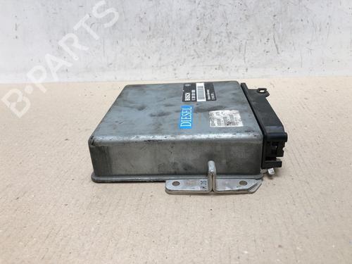 Engine control unit (ECU) BMW 5 (E34) 525 i 24V | BP16142703M57 