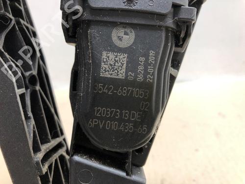 Pedal BMW 5 (G30, F90) 520 i | BP37208829I4 - Image 7