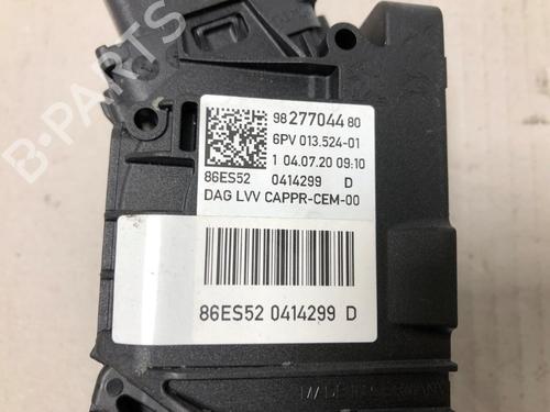 Pedal OPEL CORSA F (P2JO) CORSA-e (68) | BP37212615I4 - Image 6
